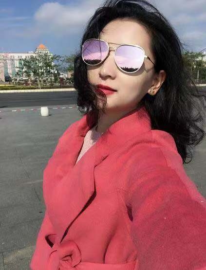初恋栀子花的第一张照片--台中闪婚服务中心
