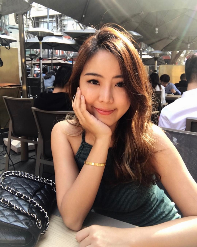 Annlena的第一张照片--台中闪婚服务中心