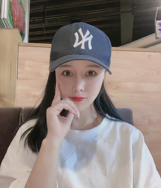 小鱼儿的第一张照片--台中闪婚服务中心
