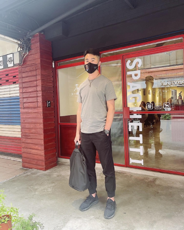 酒商安迪的第二张照片--台中闪婚服务中心