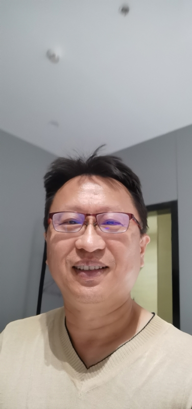 台皖佬徽阿狼的第一张照片--台中闪婚服务中心